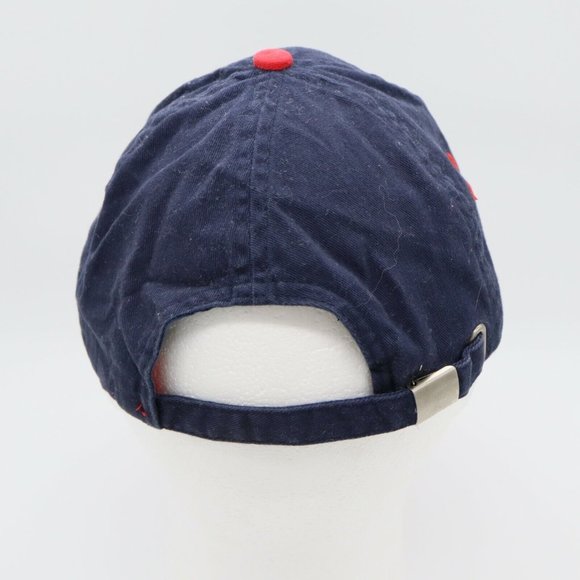 Bridgestone Motorsport Racing Cap Hat Formula 1 Race Car & American Flag B2 - Picture 4 of 10